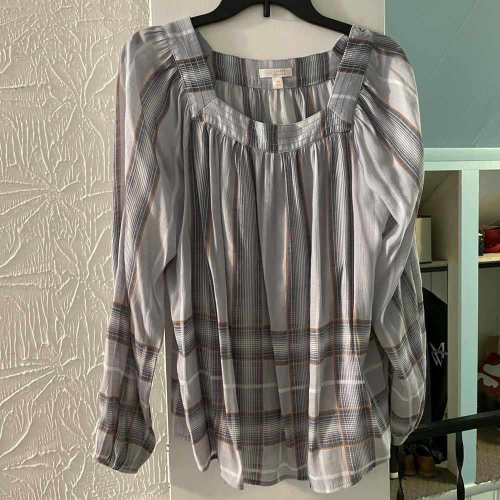 Lauren Conrad Top